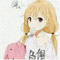 读者陈默头像